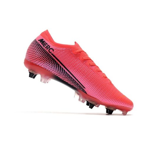 fodboldstøvler Nike Mercurial Vapor 13 Elite SG-PRO Future Lab - Pink Sort_2.jpg